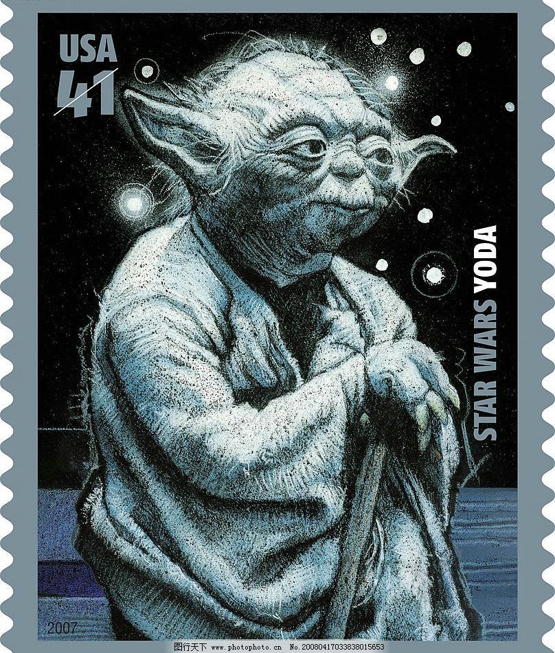 星球大战人物5图片