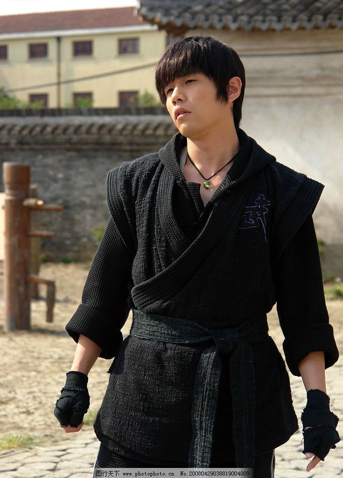 大灌篮剧照图片