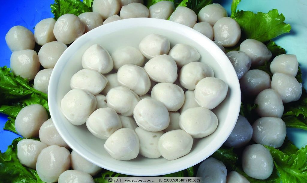 这年头，纯手工制作的鱼圆，在杭州还能吃的到么?