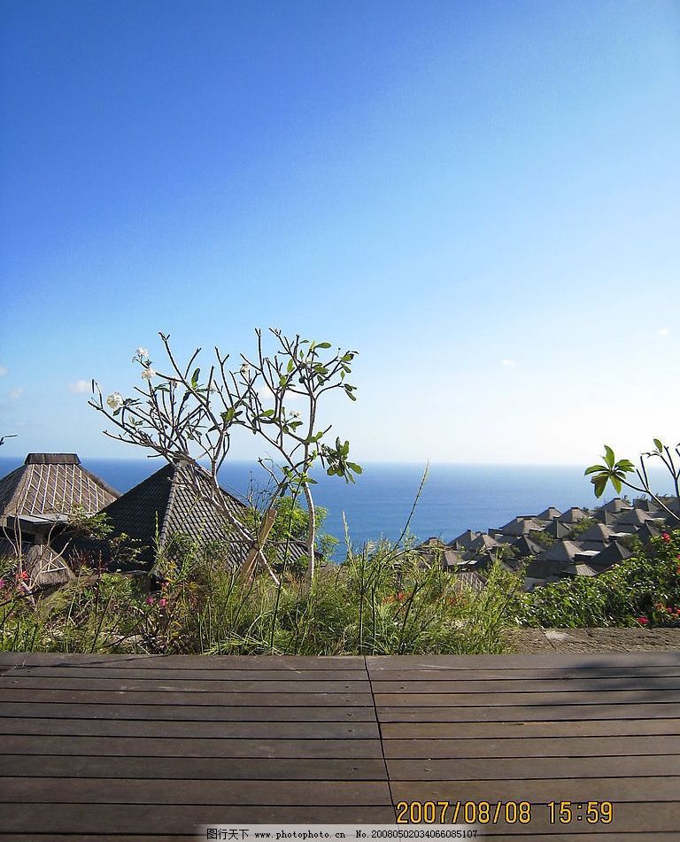 巴厘岛宝格丽酒店图片