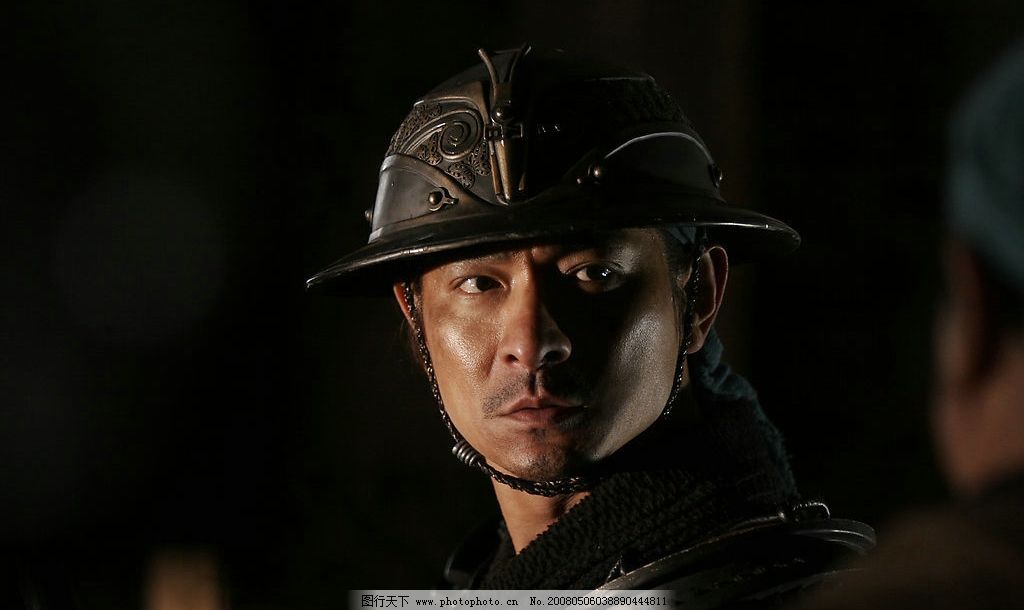 电影见龙卸甲剧照图片