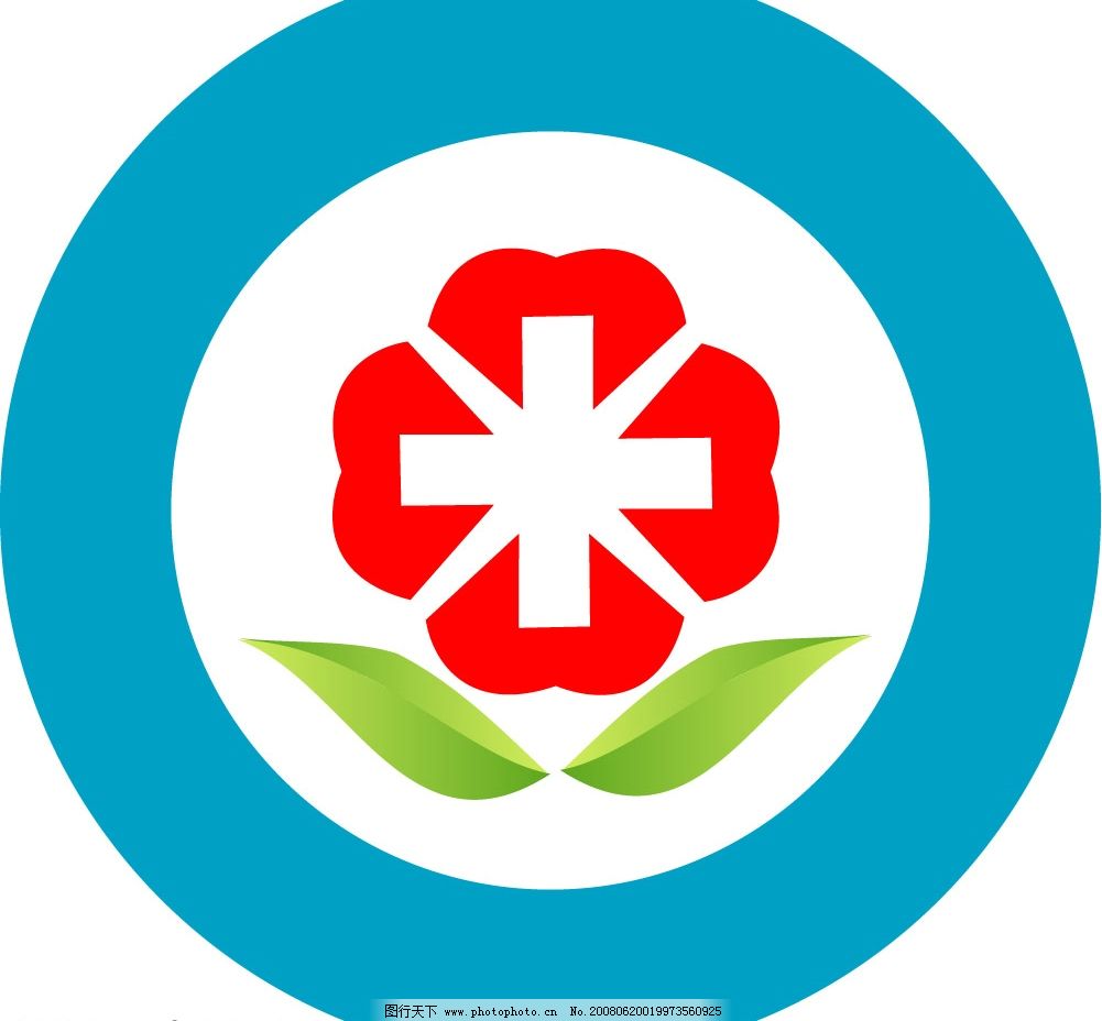 十字架图标矢量